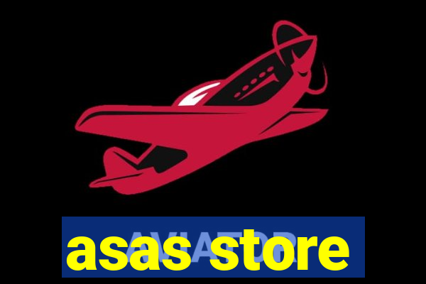 asas store